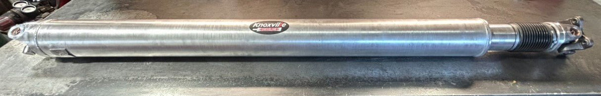 FORD 99-02 SUPERDUTY F250 & F350 ONE PIECE DRIVELINE / DRIVESHAFT CONV ...