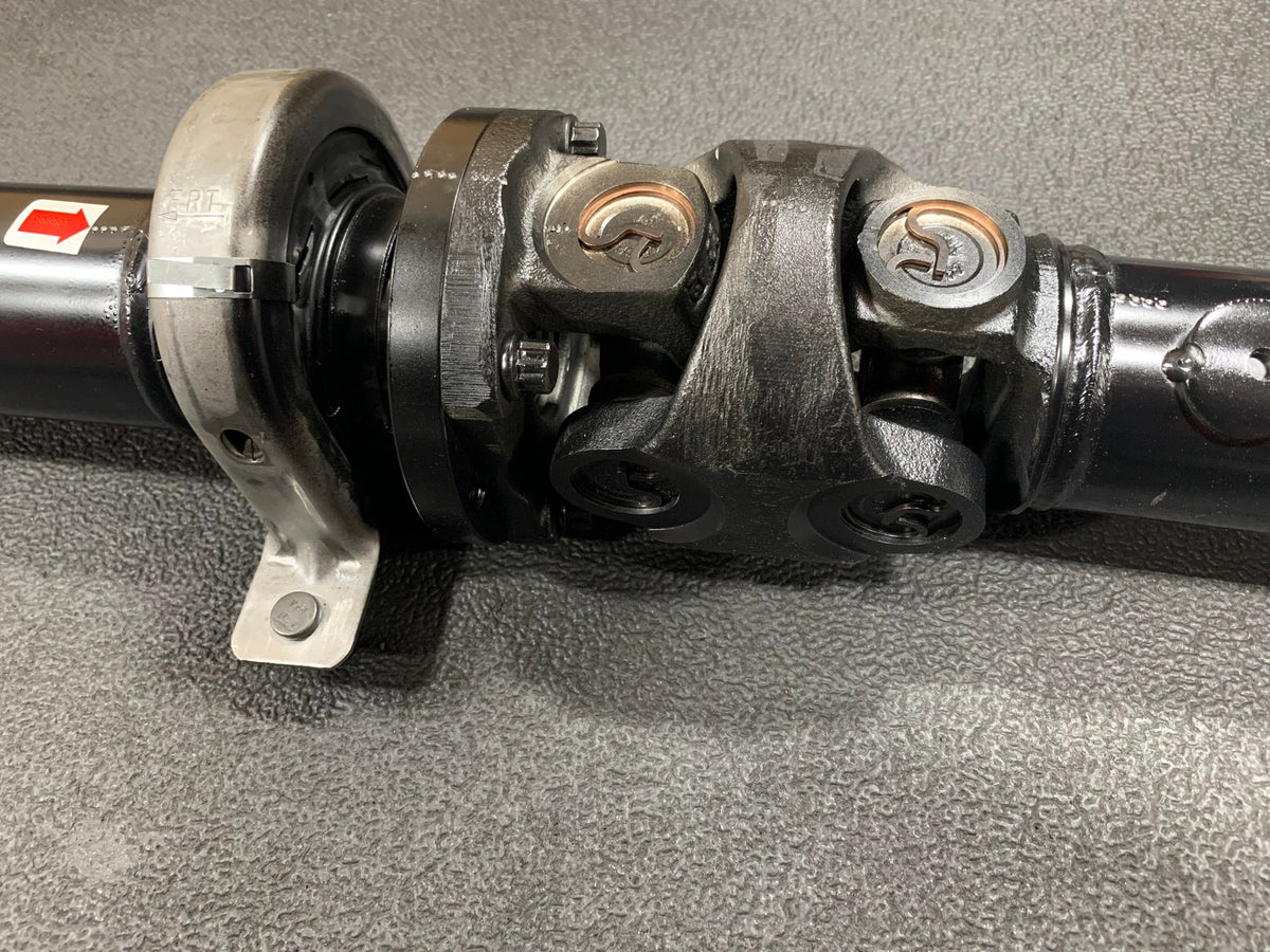 GLADIATOR (JT) REAR 2 PIECE 1350 HEAVY WALL – KNOXVILLE DRIVELINE