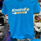 SMALL TOWN SHIRT - KNOXVILLE DRIVELINE